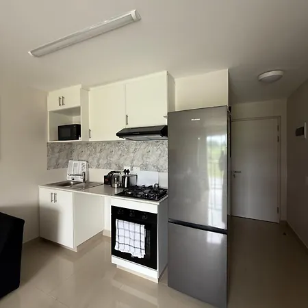 Millennial Minimalist Haven Apartment Durban Exterior photo