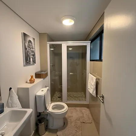 Millennial Minimalist Haven Apartment Durban Exterior photo
