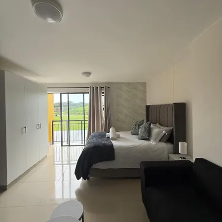 Millennial Minimalist Haven Apartment Durban Exterior photo